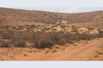 40 Acres Morgan Ranch Road #196, Pearce, AZ 85625 - Photo 18