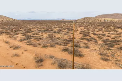 40 Acres Morgan Ranch Road #196, Pearce, AZ 85625 - Photo 4