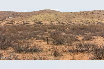 40 Acres Morgan Ranch Road #196, Pearce, AZ 85625 - Photo 2