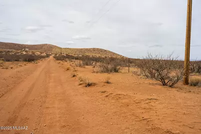 40 Acres Morgan Ranch Road #196, Pearce, AZ 85625 - Photo 2