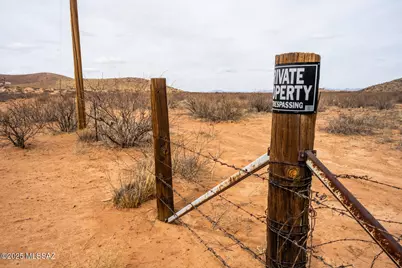 40 Acres Morgan Ranch Road #196, Pearce, AZ 85625 - Photo 14