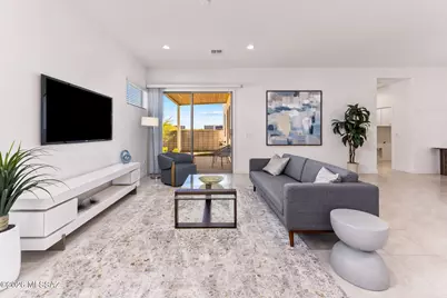 2650 S J Christopher Street E, Tucson, AZ 85713 - Photo 6