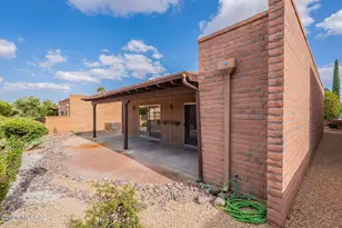1594 W Calle Hacienda, Green Valley, AZ 85622 - Photo 26