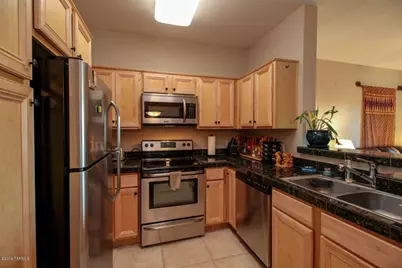 1500 E Pusch Wilderness Drive #17203, Oro Valley, AZ 85737 - Photo 4