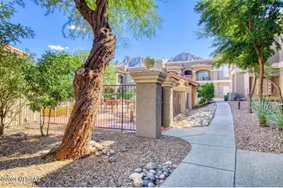 1500 E Pusch Wilderness Drive #17203, Oro Valley, AZ 85737 - Photo 14