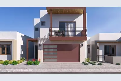 1195 E Fimbres Street E, Tucson, AZ 85713 - Photo 2