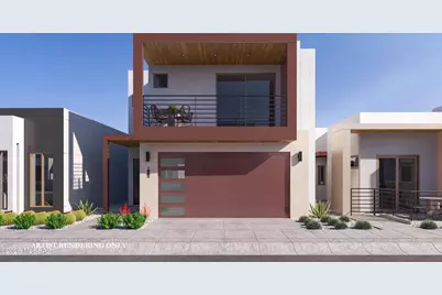 1195 E Fimbres Street E, Tucson, AZ 85713 - Photo 6