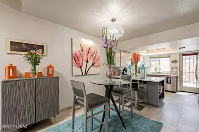 3027 N Sparkman Boulevard, Tucson, AZ 85716 - Photo 1