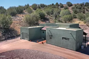 118 Tanglehead Ln, Patagonia, AZ 85624 - Photo 2