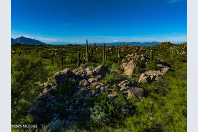 14934 N Slippery Ridge Loop N #Lot 419, Tucson, AZ 85755 - Photo 14