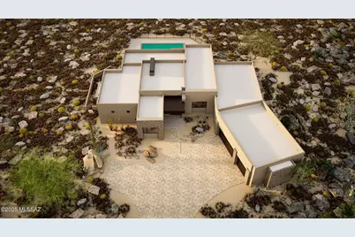 14934 N Slippery Ridge Loop N #Lot 419, Tucson, AZ 85755 - Photo 10