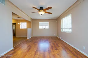 1301 N Santa Rosa Ave, Tucson, AZ 85712 - Photo 4