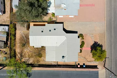 1301 N Santa Rosa Avenue, Tucson, AZ 85712 - Photo 50