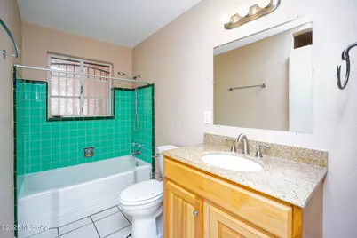 1301 N Santa Rosa Avenue, Tucson, AZ 85712 - Photo 34