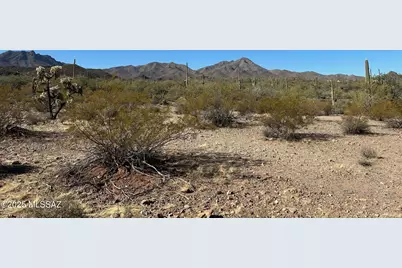 4146 N Gerhart Road, Tucson, AZ 85745 - Photo 8