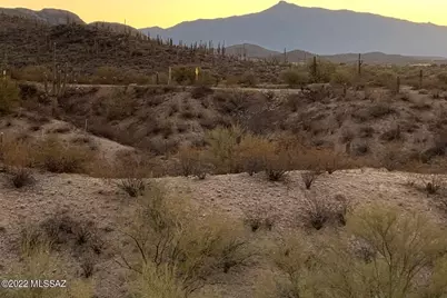 12000 E Rincon Foothills Place E #1, Tucson, AZ 85747 - Photo 4