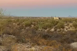 12000 E Rincon Foothills Pl E, Tucson, AZ 85747 - Photo 1