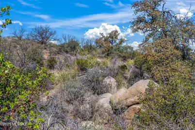 Tbd E Mt.  Lemmon Hwy #8.36 Ac, Oracle, AZ 85623 - Photo 1