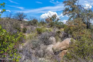 Tbd E Mt Lemmon Hwy, Oracle, AZ 85623 - Photo 1