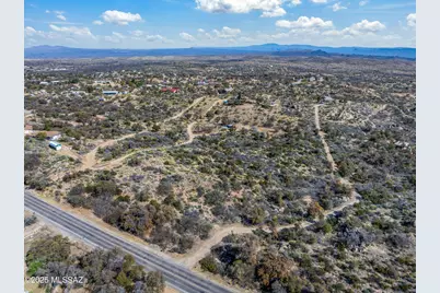 Tbd E Mt.  Lemmon Hwy #8.36 Ac, Oracle, AZ 85623 - Photo 14