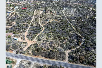 Tbd E Mt.  Lemmon Hwy #8.36 Ac, Oracle, AZ 85623 - Photo 16