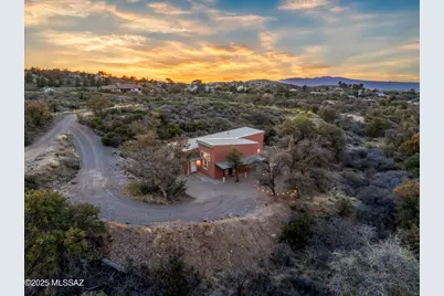 275 W Rochette Road NW, Oracle, AZ 85623 - Photo 44