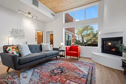 275 W Rochette Road NW, Oracle, AZ 85623 - Photo 8