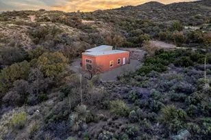 275 W Rochette Road NW, Oracle, AZ 85623 - Photo 46