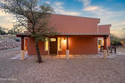 275 W Rochette Road NW, Oracle, AZ 85623 - Photo 30