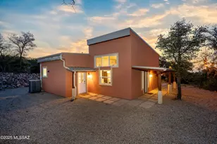 275 W Rochette Road NW, Oracle, AZ 85623 - Photo 4