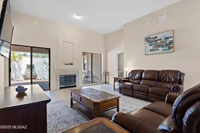 1348 W Cactus Moon Place, Tucson, AZ 85737 - Photo 6