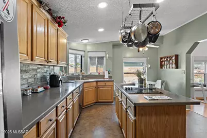 15301 N Oracle #114, Tucson, AZ 85739 - Photo 10