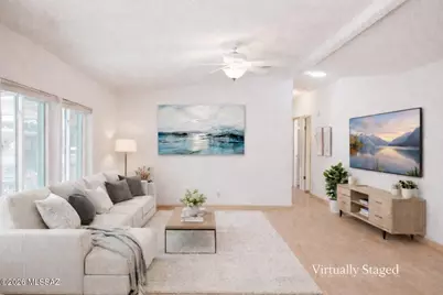 15301 N Oracle #114, Tucson, AZ 85739 - Photo 6