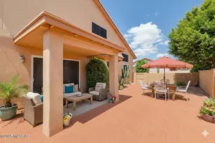 3579 W Sky Ridge Loop, Tucson, AZ 85742 - Photo 14