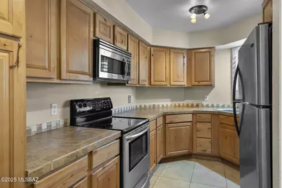 6441 N Tierra De Las Catalinas #55, Tucson, AZ 85718 - Photo 8