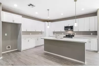 2806 W Jacinto Street, Tucson, AZ 85745 - Photo 4