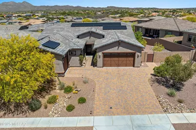 660 W Aviator Crossing Drive, Oro Valley, AZ 85755 - Photo 42