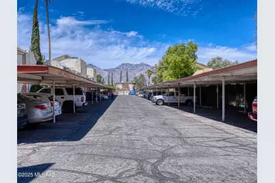 1600 N Wilmot Road #UNIT 327, Tucson, AZ 85712 - Photo 16