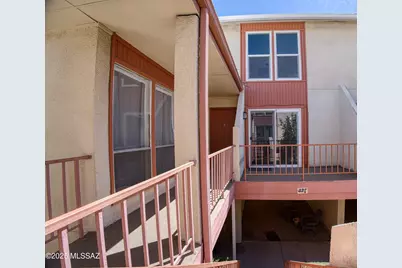 1600 N Wilmot Road #UNIT 327, Tucson, AZ 85712 - Photo 20