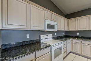 65704 E Rose Crest Dr, Saddlebrooke, AZ 85739 - Photo 12