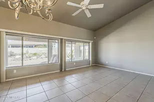 65704 E Rose Crest Dr, Saddlebrooke, AZ 85739 - Photo 8