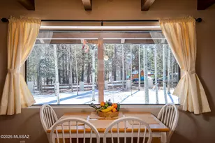 31 County Rd, Greer, AZ 85927 - Photo 4