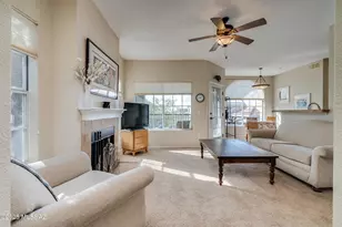 1500 E Pusch Wilderness Drive, Tucson, AZ 85737 - Photo 1