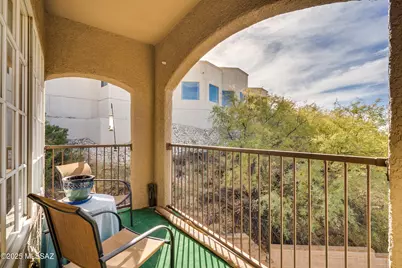 1500 E Pusch Wilderness Drive #14205, Tucson, AZ 85737 - Photo 18