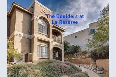 1500 E Pusch Wilderness Drive #14205, Tucson, AZ 85737 - Photo 2