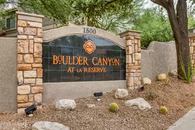 1500 E Pusch Wilderness Drive #14205, Tucson, AZ 85737 - Photo 20