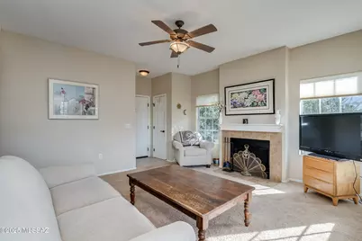 1500 E Pusch Wilderness Drive #14205, Tucson, AZ 85737 - Photo 4