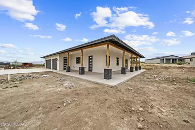 102 S Montgomery Avenue, Vail, AZ 85641 - Photo 8