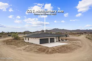 102 S Montgomery Ave, Vail, AZ 85641 - Photo 2