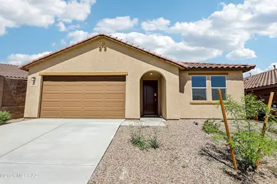 898 W Calle Bombona, Sahuarita, AZ 85629 - Photo 1